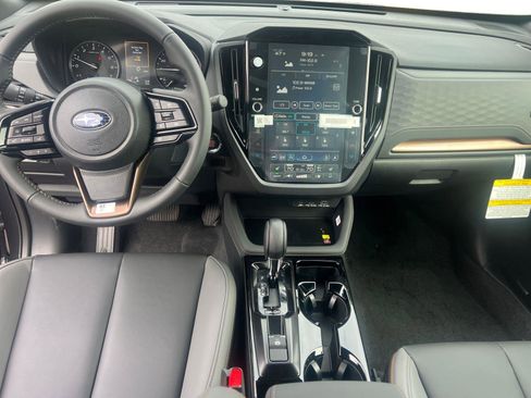 New 2026 Subaru Forester Sport image 10