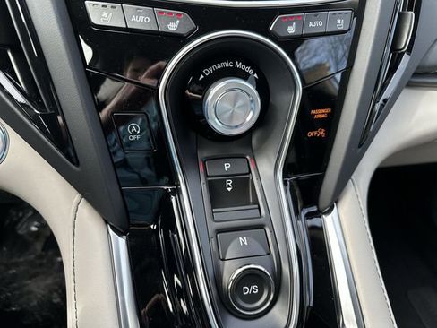 New 2026 Acura RDX SH-AWD w/ Advance Package image 21