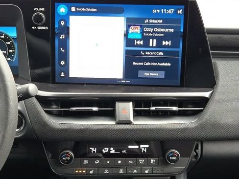 New 2026 Subaru Outback Limited AWD/4WD image 3