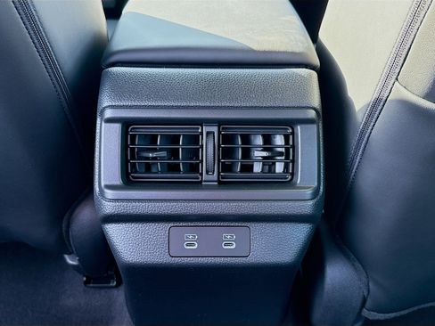 New 2026 Honda Accord EX-L image 19