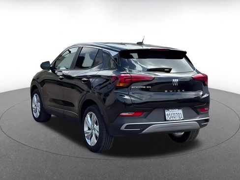 Used 2025 Buick Encore GX Preferred image 11