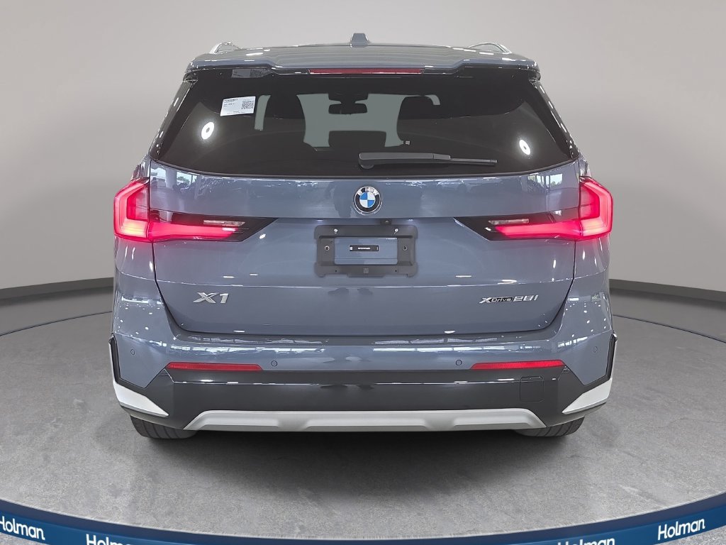Certified 2023 BMW X1 xDrive28i w/ Convenience Package AWD/4WD image 6