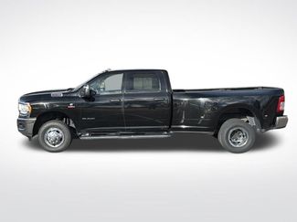 Used 2024 RAM 3500 Big Horn video 2