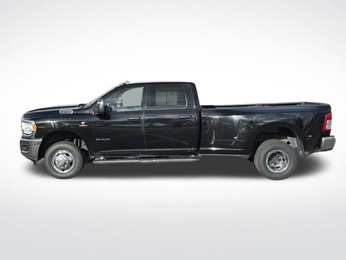 Used 2024 RAM 3500 Big Horn image 2