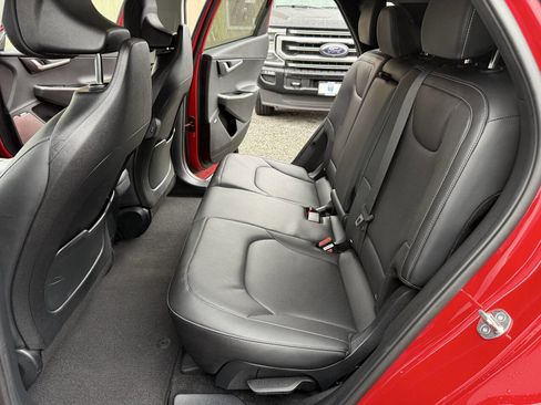 Used 2023 Kia EV6 Wind w/ Wind Technology Package image 13