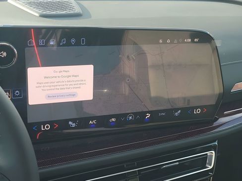 New 2026 Chevrolet Traverse Z71 w/ Enhanced Driving Package image 32