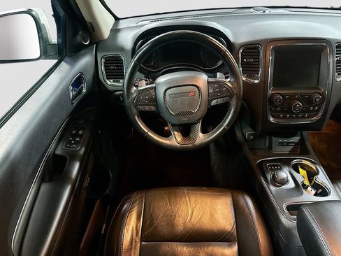 Used 2017 Dodge Durango GT w/ Premium Group image 24