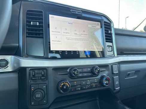 New 2026 Ford F250 XLT w/ XLT Premium Package AWD/4WD image 27
