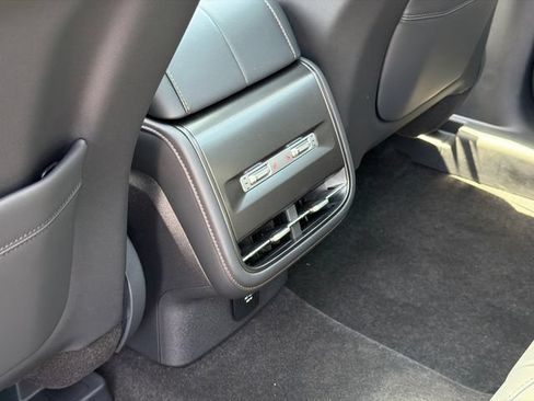 New 2026 Lincoln Nautilus Reserve AWD/4WD image 22