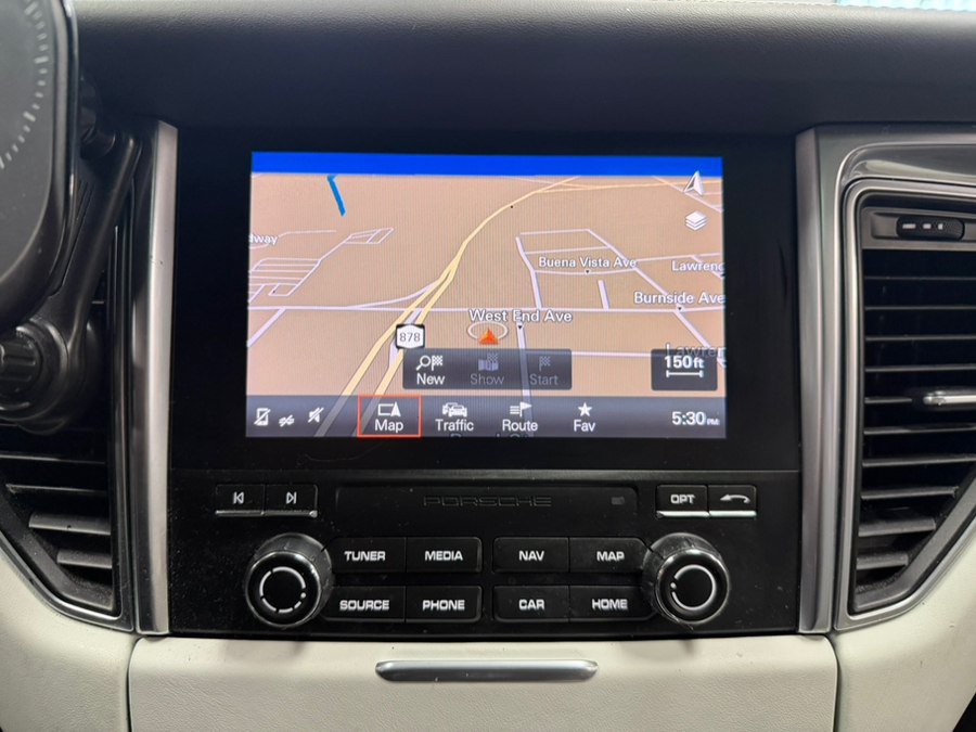 Used 2018 Porsche Macan S AWD/4WD image 45
