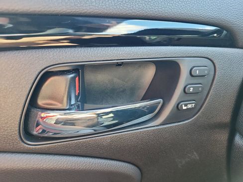 Used 2024 Honda Ridgeline Black Edition image 20