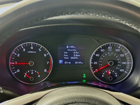 Certified 2022 Kia Sportage Nightfall Edition w/ Nighfall AWD Premium Package image 5