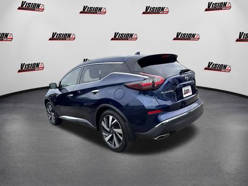 Used 2023 Nissan Murano SL image 7