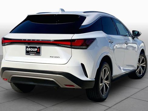 Used 2024 Lexus RX 350 FWD w/ Technology Package image 13