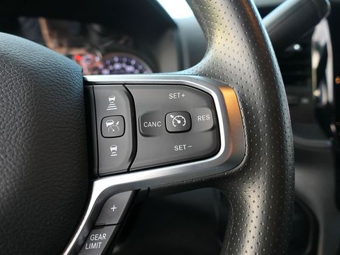 New 2026 RAM 5500 Tradesman AWD/4WD image 19