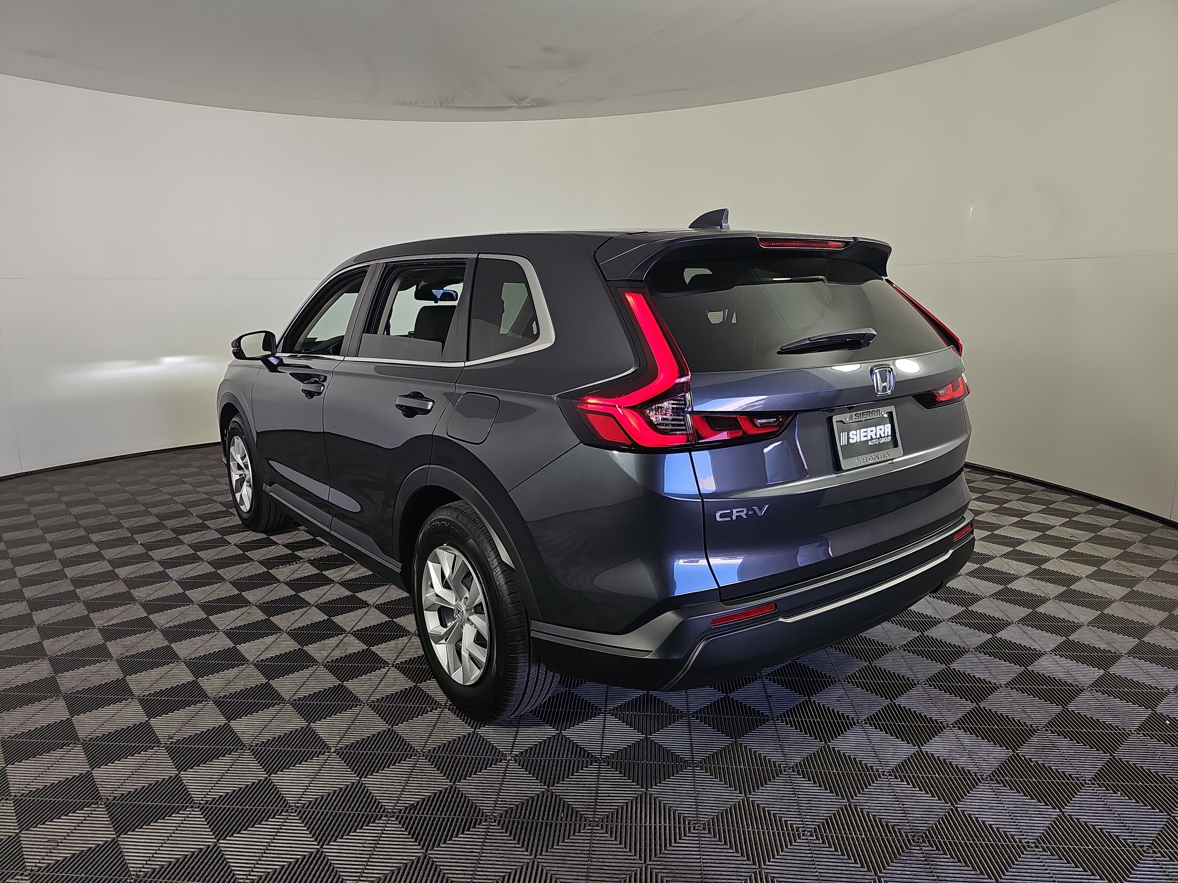 Used 2026 Honda CR-V LX image 6