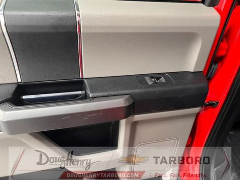 Used 2020 Ford F150 XLT RWD image 28