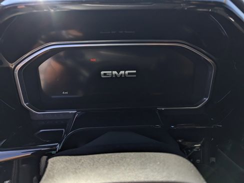 New 2026 GMC Sierra 1500 Elevation w/ Elevation Premium Package image 2