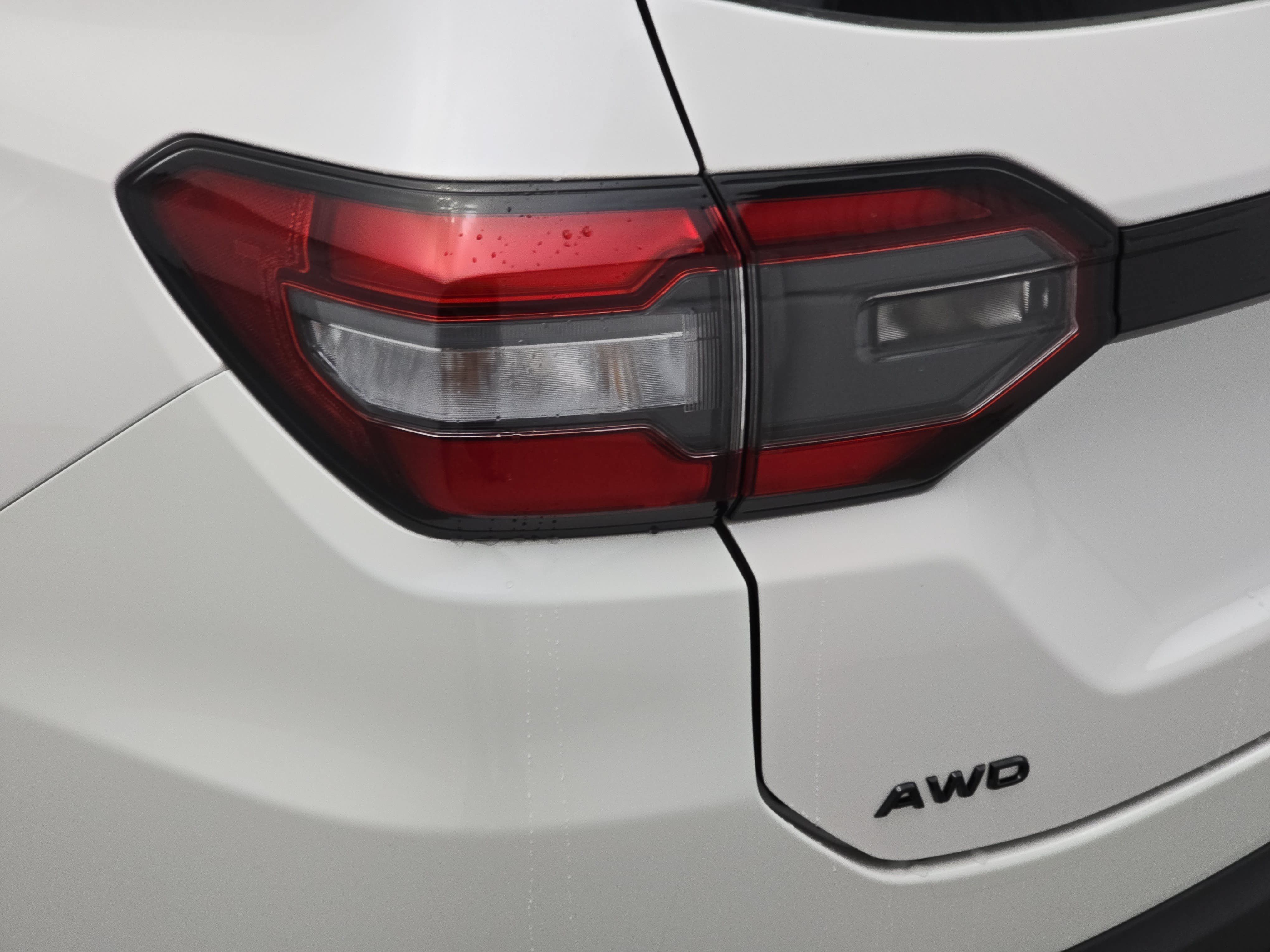 New 2026 Honda Pilot Sport image 35