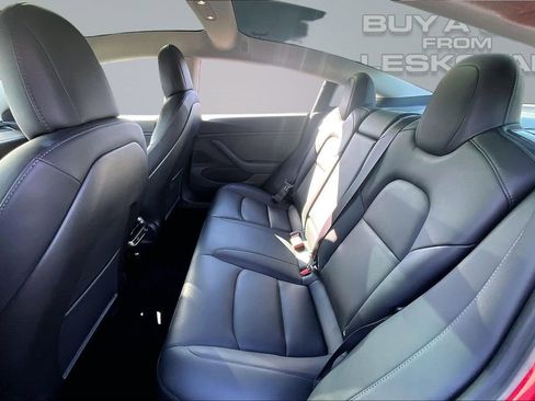 Used 2018 Tesla Model 3 Long Range image 25