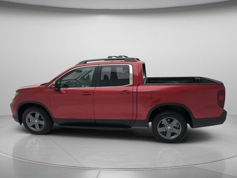 Used 2023 Honda Ridgeline RTL image 7