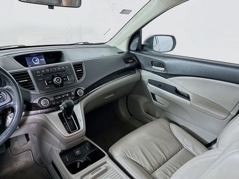 Used 2014 Honda CR-V EX-L image 20