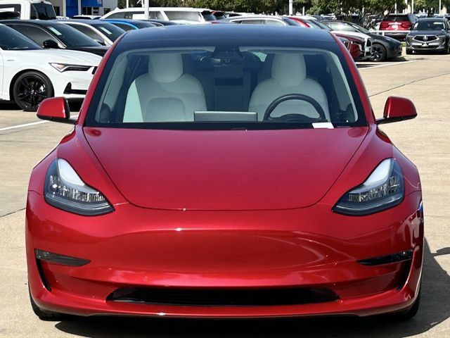 Used 2020 Tesla Model 3 Performance AWD/4WD image 7