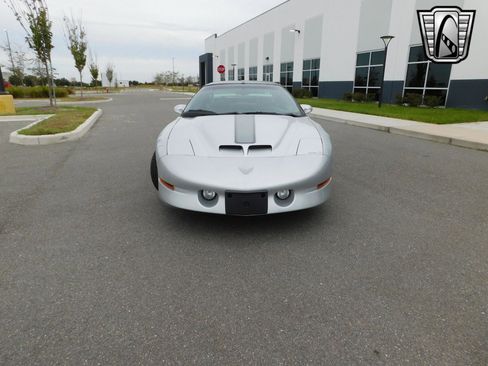 Used 1997 Pontiac Firebird Trans Am image 2