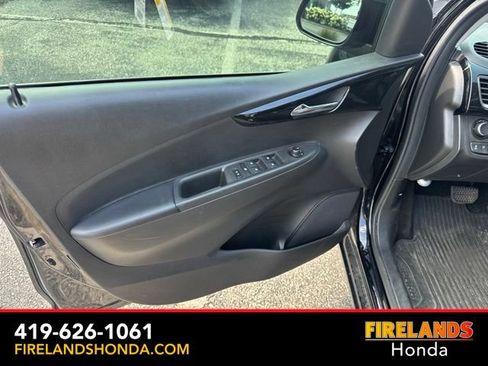Used 2022 Chevrolet Spark LT FWD image 14