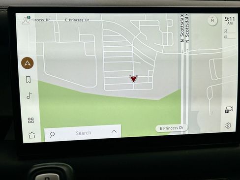 Used 2023 Land Rover Defender 110 X-Dynamic SE image 14