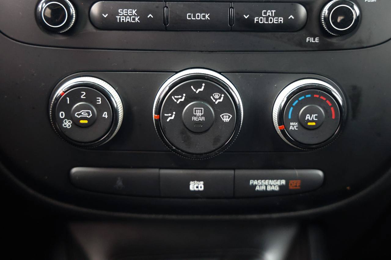 Used 2016 Kia Soul w/ Convenience Package FWD image 30