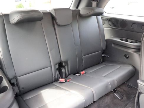 Used 2026 Hyundai Palisade SEL AWD/4WD image 14