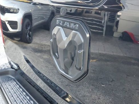 Certified 2020 RAM 1500 Big Horn RWD image 10