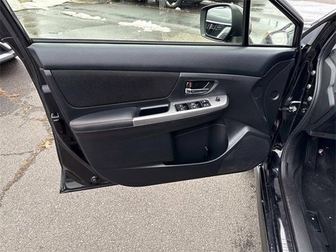 Used 2016 Subaru Crosstrek 2.0i Premium image 13