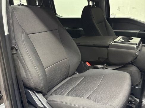 Used 2024 Ford F350 XL AWD/4WD image 27