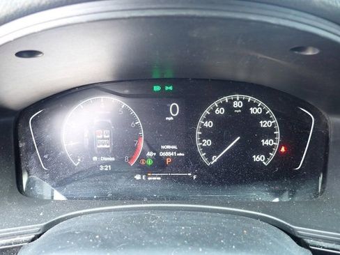 Used 2022 Honda Civic Sport image 15