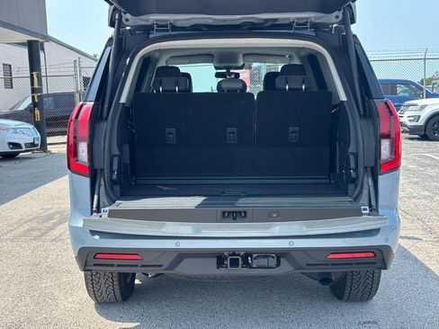 New 2026 Ford Expedition Active AWD/4WD image 11