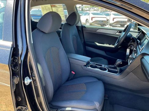 Used 2019 Hyundai Sonata SE image 12