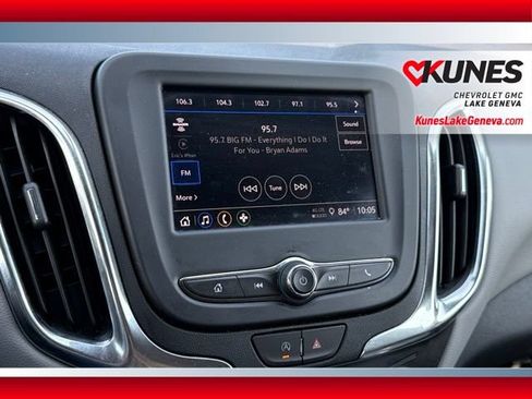 Used 2024 Chevrolet Equinox LT AWD/4WD image 20