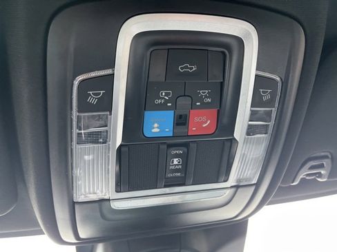 Used 2024 RAM 2500 Rebel w/ Safety Group image 36