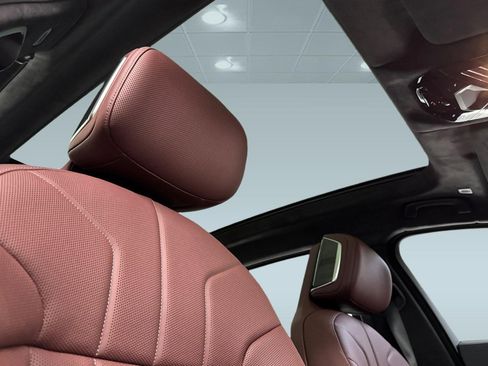 New 2026 BMW i7 eDrive50 image 14