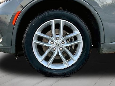 Used 2023 Dodge Durango GT image 9
