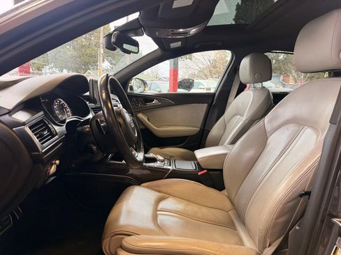 Used 2017 Audi S6 Prestige image 18