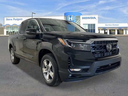 New 2026 Honda Ridgeline RTL image 8