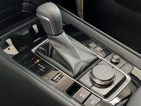 New 2026 MAZDA CX-50 AWD 2.5 Hybrid w/ Premium Pkg image 25