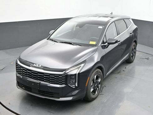 Used 2026 Kia Sportage LX FWD image 35
