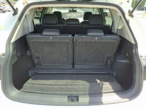 Used 2020 Volkswagen Tiguan SE w/ Panoramic Sunroof Package AWD/4WD image 28