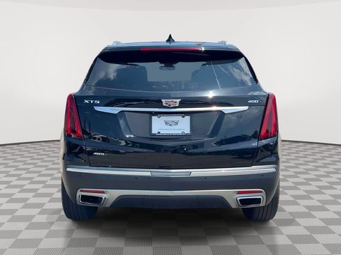 Used 2023 Cadillac XT5 Premium Luxury AWD/4WD image 6