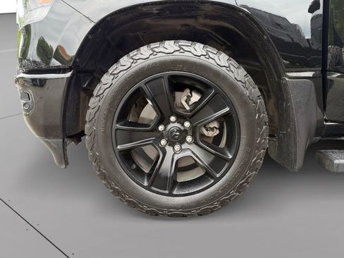 Used 2023 RAM 1500 Big Horn AWD/4WD image 25