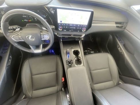 Used 2026 Lexus RX 350 w/ Convenience Package AWD/4WD image 21